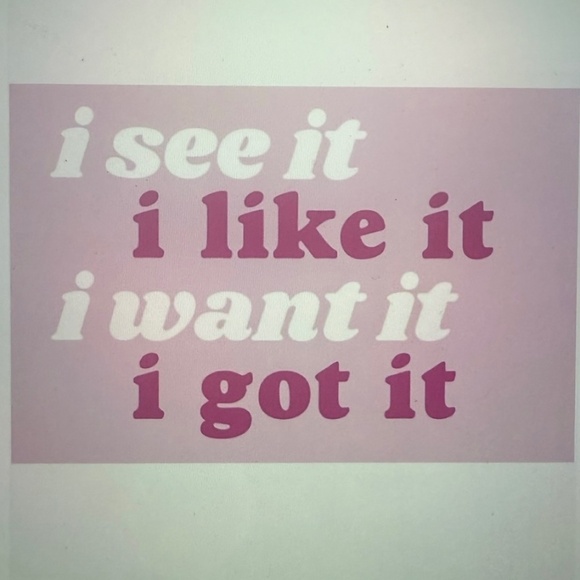 Chloe Perfume Bottle Illustration, Perfume Bottle,  Watercolor Print - Picture 3 of 4